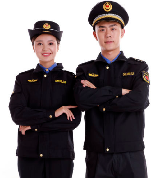 锦州行政执法制服