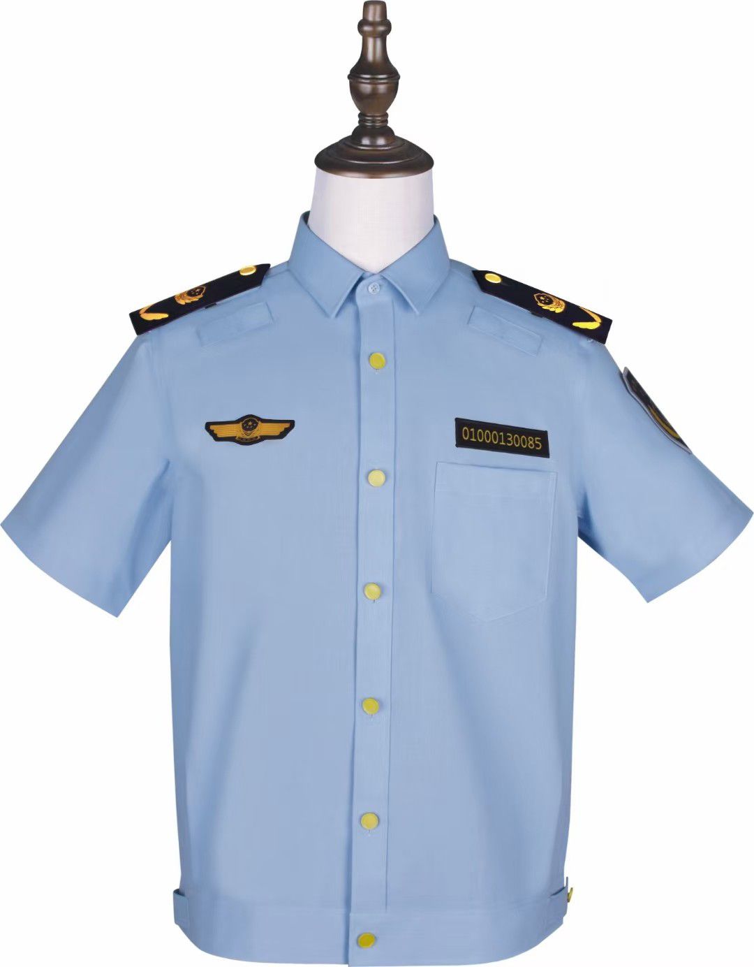 安徽农业综合行政执法标志服装